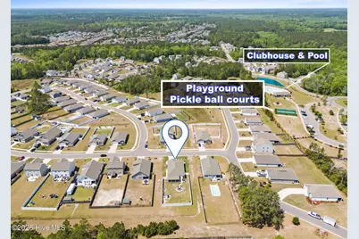 1006 Burled Oak Ridge Loop SE, Bolivia, NC 28422 - Photo 60