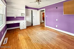 1616 Hwy 58 S, Snow Hill, NC 28580 - Photo 22