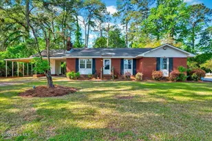 1616 Hwy 58 S, Snow Hill, NC 28580 - Photo 2