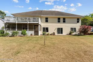 355 Queens Cove Way, Carthage, NC 28327 - Photo 2