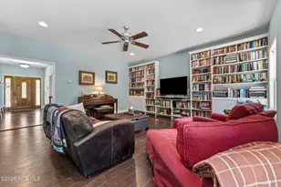 355 Queens Cove Way, Carthage, NC 28327 - Photo 8