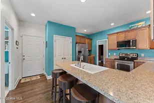 355 Queens Cove Way, Carthage, NC 28327 - Photo 16