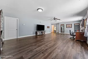 355 Queens Cove Way, Carthage, NC 28327 - Photo 38