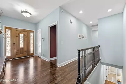 355 Queens Cove Way, Carthage, NC 28327 - Photo 6