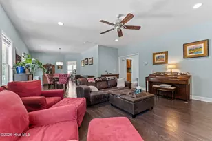 355 Queens Cove Way, Carthage, NC 28327 - Photo 10