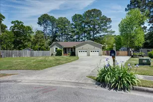 109 Quail Ridge Rd, Havelock, NC 28532 - Photo 2