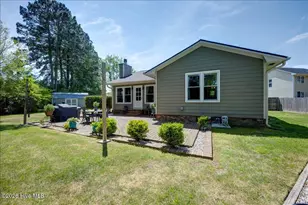 109 Quail Ridge Rd, Havelock, NC 28532 - Photo 40