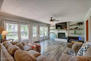 109 Quail Ridge Rd, Havelock, NC 28532 - Photo 22