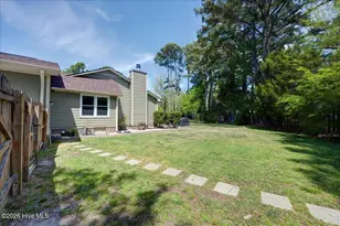 109 Quail Ridge Rd, Havelock, NC 28532 - Photo 30