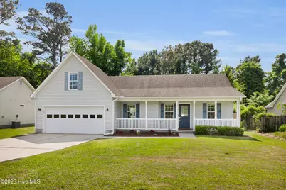 5441 County Line Road, New Bern, NC 28562 - Photo 1