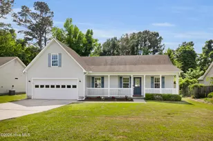 5441 County Line Rd, New Bern, NC 28562 - Photo 1