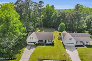 5441 County Line Rd, New Bern, NC 28562 - Photo 32