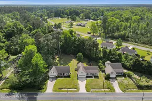5441 County Line Rd, New Bern, NC 28562 - Photo 34