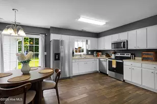 5441 County Line Rd, New Bern, NC 28562 - Photo 8