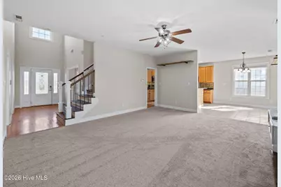 118 Farmington Drive, Richlands, NC 28574 - Photo 18