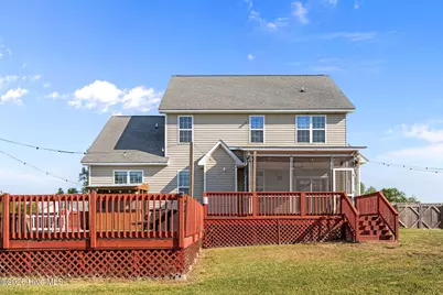 118 Farmington Drive, Richlands, NC 28574 - Photo 58