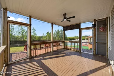 118 Farmington Drive, Richlands, NC 28574 - Photo 28