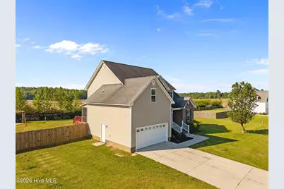 118 Farmington Drive, Richlands, NC 28574 - Photo 48
