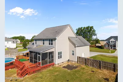 118 Farmington Drive, Richlands, NC 28574 - Photo 50
