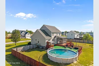 118 Farmington Drive, Richlands, NC 28574 - Photo 52