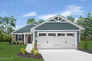 122 Sweet Clover Way, Greenville, NC 27834 - Photo 1