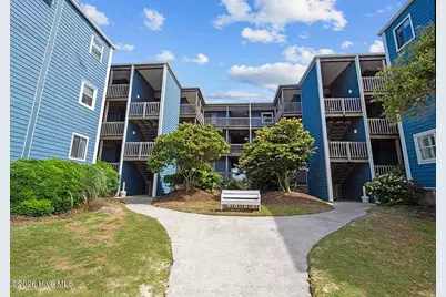 2250 New River Inlet Road #Unit 117, North Topsail Beach, NC 28460 - Photo 1