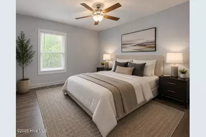 164 Bay View Drive, Chocowinity, NC 27817 - Photo 18
