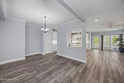 164 Bay View Drive, Chocowinity, NC 27817 - Photo 6