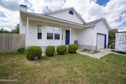116 Eastgate Drive, Jacksonville, NC 28540 - Photo 6