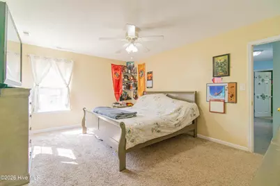 116 Eastgate Drive, Jacksonville, NC 28540 - Photo 16