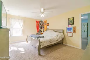 116 Eastgate Dr, Jacksonville, NC 28540 - Photo 16