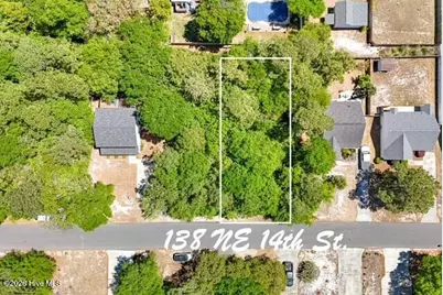 138 NE 14th Street, Oak Island, NC 28465 - Photo 1