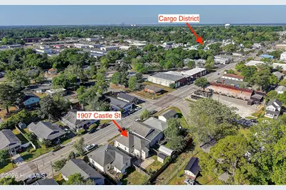 1907 Castle Street, Wilmington, NC 28403 - Photo 40