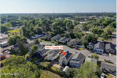 1907 Castle Street, Wilmington, NC 28403 - Photo 42