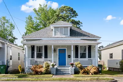 1907 Castle Street, Wilmington, NC 28403 - Photo 1