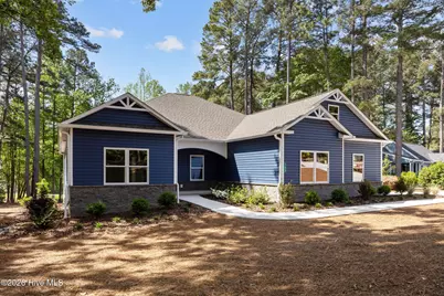 107 Devonshire Avenue W #W, Seven Lakes, NC 27376 - Photo 2