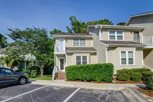 1800 Eastwood Rd, Wilmington, NC 28403 - Photo 24