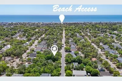 140 NE 14th Street, Oak Island, NC 28465 - Photo 2