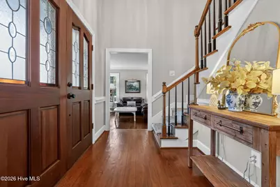 4535 Country Club Drive N, Wilson, NC 27896 - Photo 10