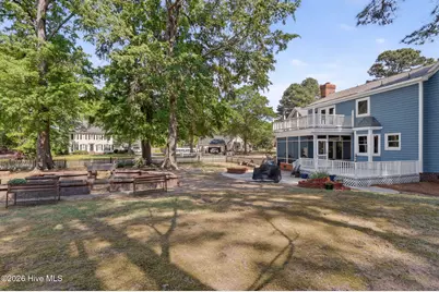 4535 Country Club Drive N, Wilson, NC 27896 - Photo 40