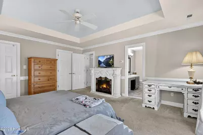 4535 Country Club Drive N, Wilson, NC 27896 - Photo 6