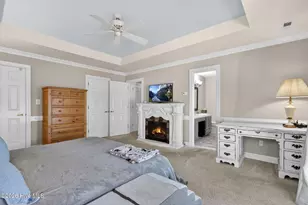 4535 Country Club Dr N, Wilson, NC 27896 - Photo 6