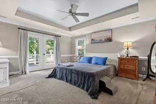 4535 Country Club Dr N, Wilson, NC 27896 - Photo 28