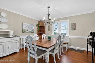 4535 Country Club Dr N, Wilson, NC 27896 - Photo 24