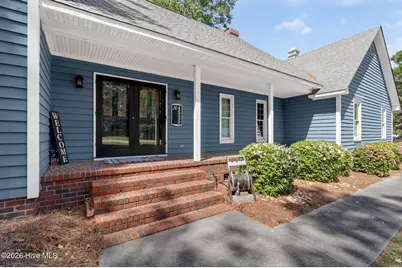 4535 Country Club Drive N, Wilson, NC 27896 - Photo 2