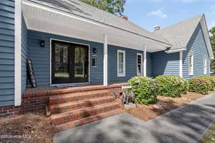 4535 Country Club Dr N, Wilson, NC 27896 - Photo 2