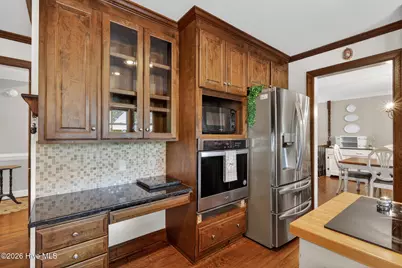 4535 Country Club Drive N, Wilson, NC 27896 - Photo 18