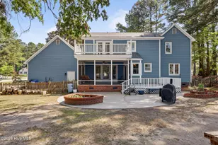 4535 Country Club Dr N, Wilson, NC 27896 - Photo 4