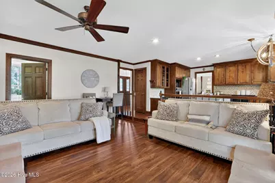 4535 Country Club Drive N, Wilson, NC 27896 - Photo 12