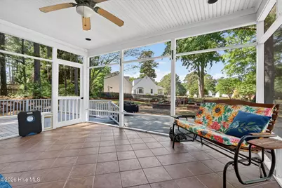 4535 Country Club Drive N, Wilson, NC 27896 - Photo 22